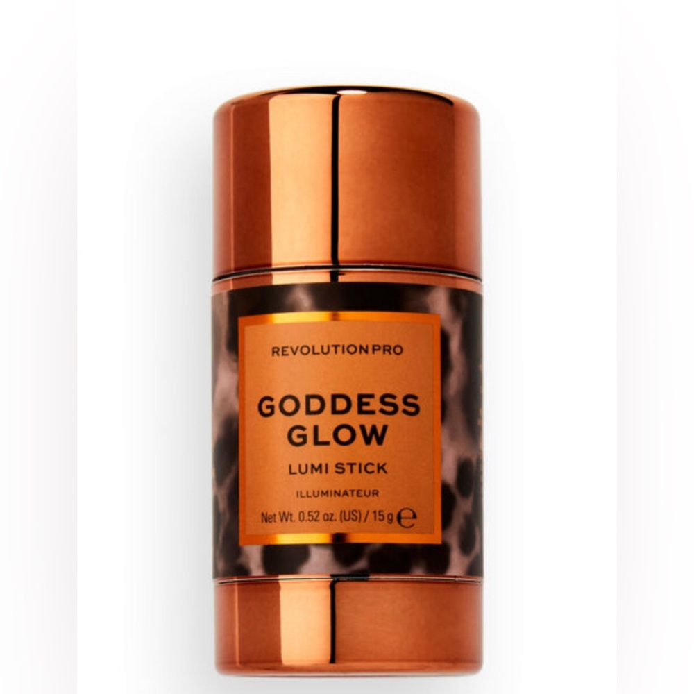 Revolution Goddess Glow Lumi Stick 
Savannah Nights